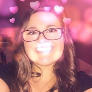 Meet your Posher, Giana